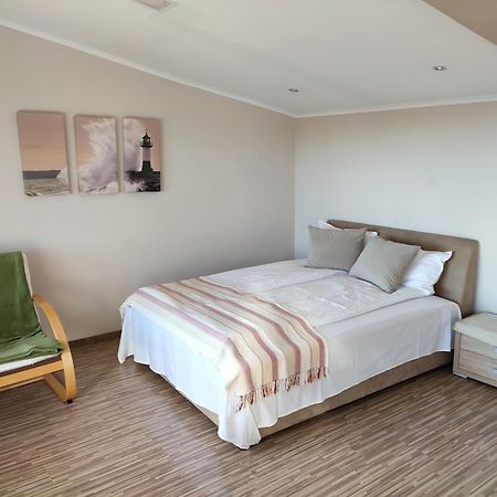 Lux Apartman Balatonfured Bagian luar foto