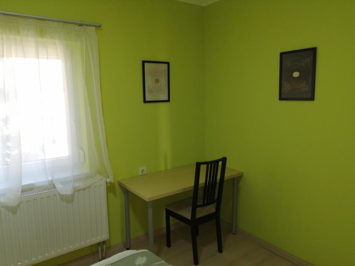 Lux Apartman Balatonfured Bagian luar foto