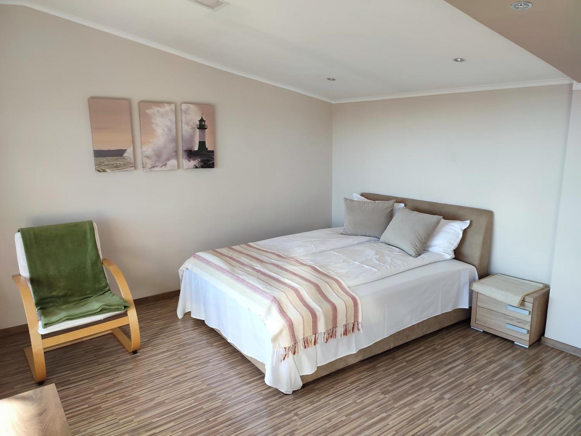 Lux Apartman Balatonfured Bagian luar foto