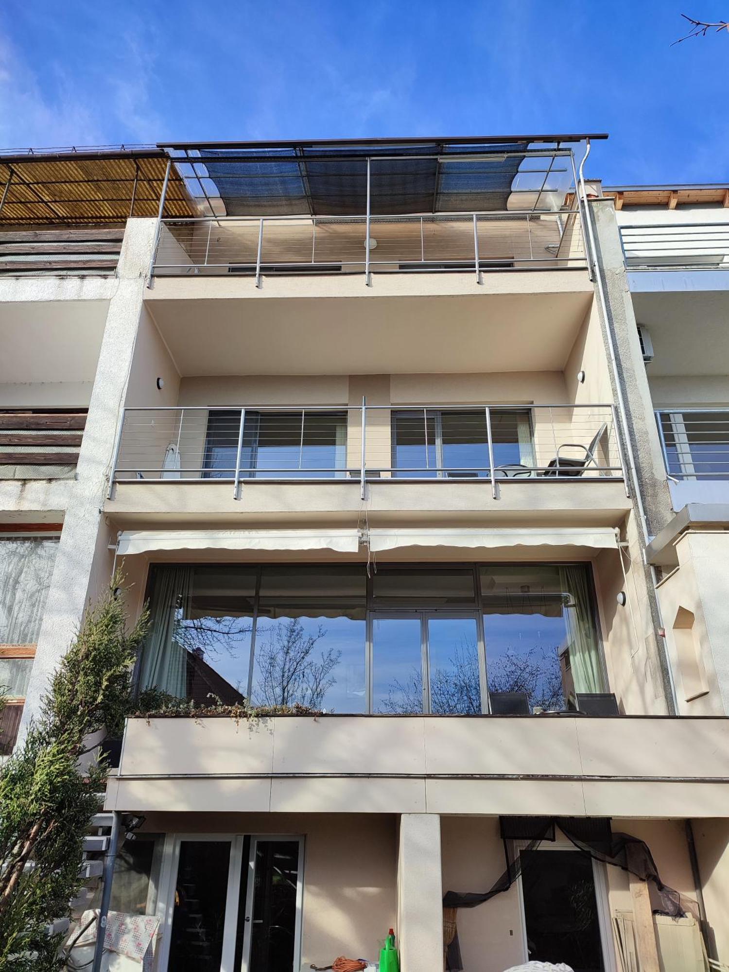 Lux Apartman Balatonfured Bagian luar foto