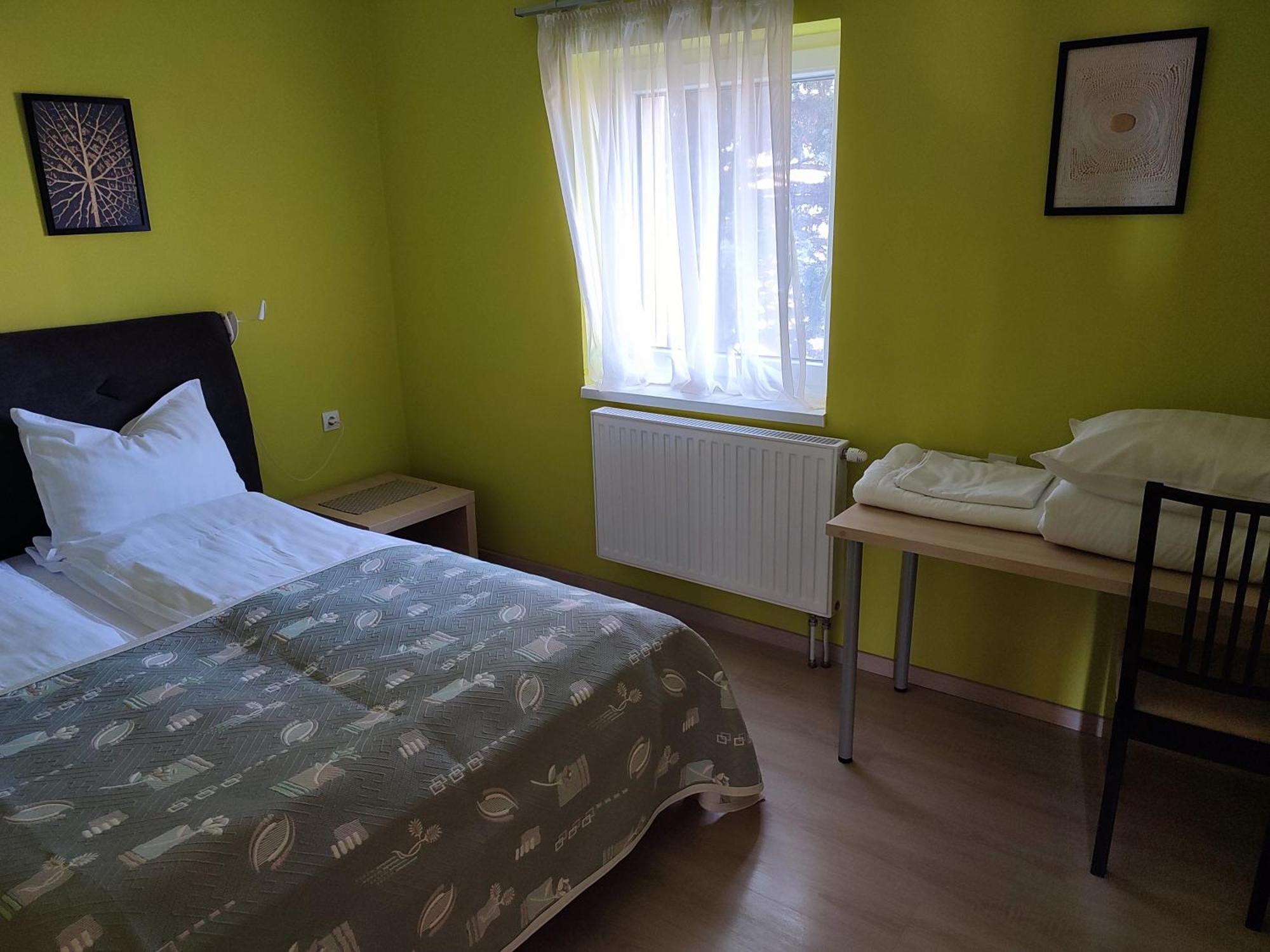 Lux Apartman Balatonfured Bagian luar foto