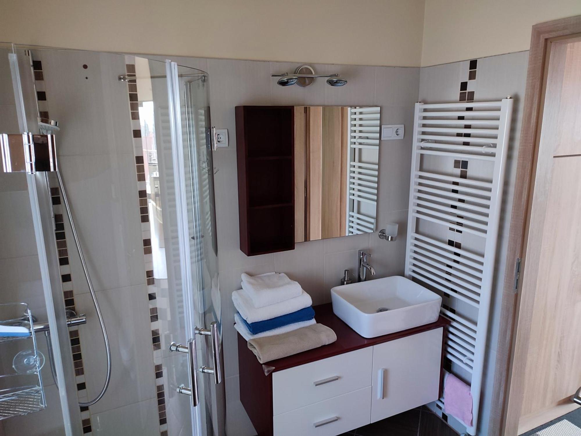 Lux Apartman Balatonfured Bagian luar foto