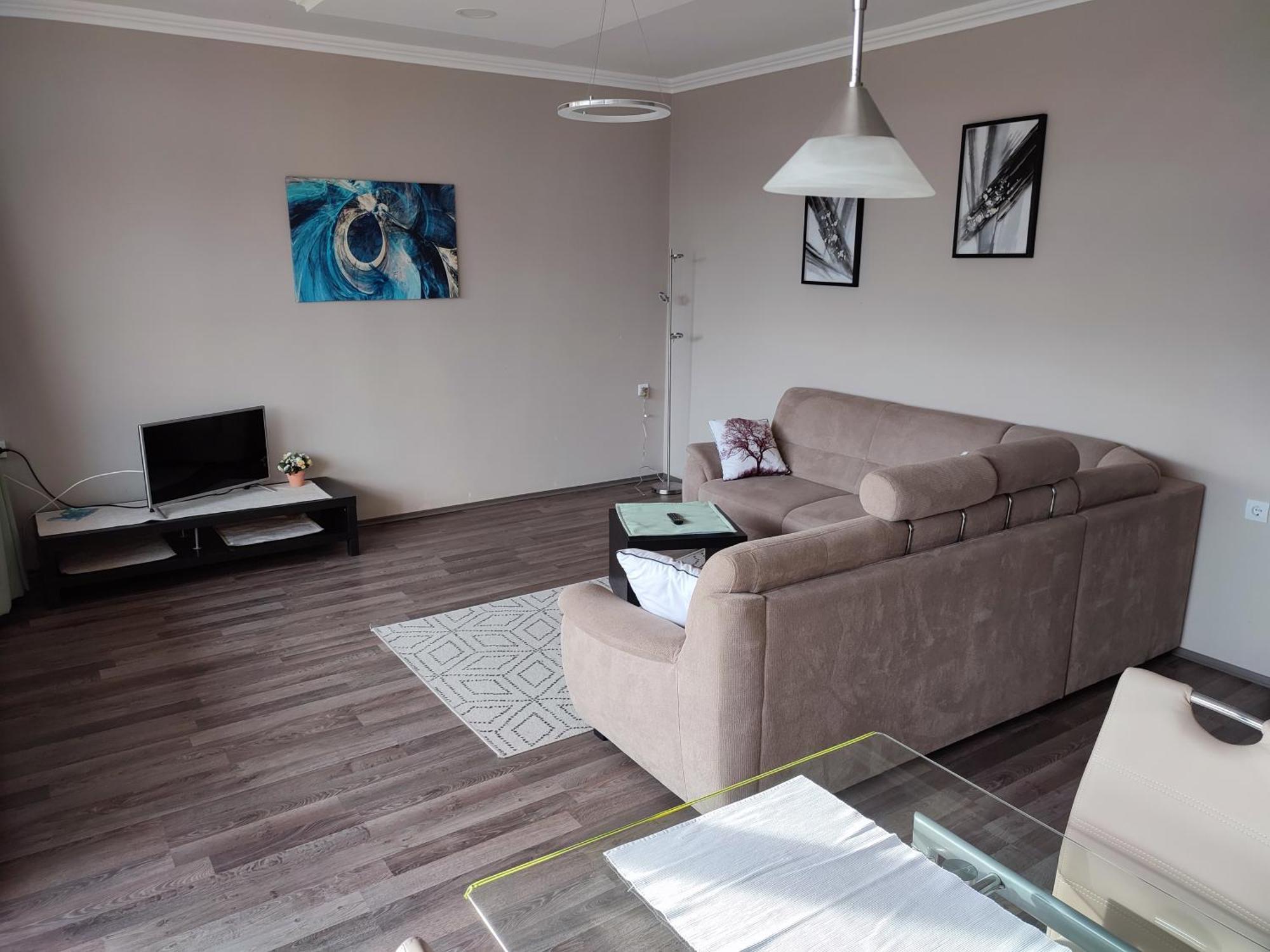 Lux Apartman Balatonfured Bagian luar foto