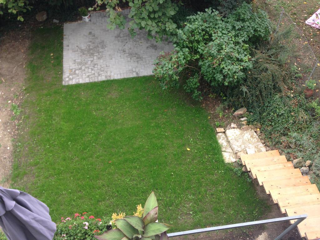 Lux Apartman Balatonfured Bagian luar foto